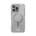 Etui / obudowa na smartfona Skinarma Saido do iPhone 16 Pro Max 6.9" Magnetic Charging titanium